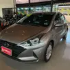 HYUNDAI HB20 1.0 12V FLEX EVOLUTION MANUAL HYUNDAI HB20 1.0 12V FLEX EVOLUTION MANUAL