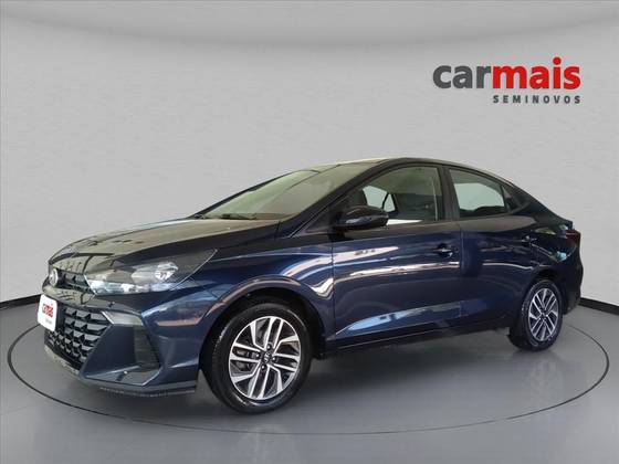 HYUNDAI HB20 1.0 12V FLEX LIMITED MANUAL