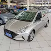 HYUNDAI HB20 1.0 12V FLEX SENSE MANUAL HYUNDAI HB20 1.0 12V FLEX SENSE MANUAL