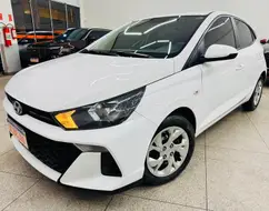 HYUNDAI HB20 1.0 12V FLEX SENSE PLUS MANUAL HYUNDAI HB20 1.0 12V FLEX SENSE PLUS MANUAL