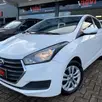 HYUNDAI HB20 1.0 COMFORT STYLE 12V FLEX 4P MANUAL HYUNDAI HB20 1.0 COMFORT STYLE 12V FLEX 4P MANUAL