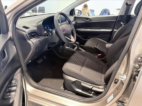 HYUNDAI-HB20-1.0 TGDI FLEX LIMITED AUTOMÁTICO HYUNDAI-HB20-2026