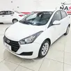 HYUNDAI HB20 1.6 COMFORT PLUS 16V FLEX 4P MANUAL HYUNDAI HB20 1.6 COMFORT PLUS 16V FLEX 4P MANUAL