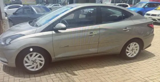 HYUNDAI HB20S 1.0 12V FLEX EVOLUTION MANUAL