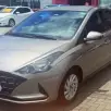 HYUNDAI HB20S 1.0 12V FLEX EVOLUTION MANUAL HYUNDAI HB20S 1.0 12V FLEX EVOLUTION MANUAL