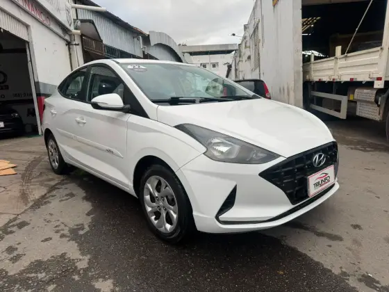 HYUNDAI HB20S 1.0 12V FLEX VISION MANUAL HYUNDAI HB20S 1.0 12V FLEX VISION MANUAL