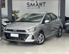 HYUNDAI HB20S 1.0 TGDI FLEX COMFORT PLUS AUTOMÁTICO HYUNDAI HB20S 1.0 TGDI FLEX COMFORT PLUS AUTOMÁTICO