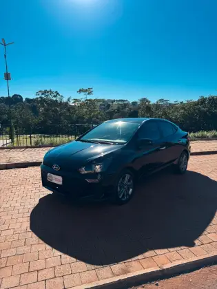 HYUNDAI HB20S 1.0 TGDI FLEX LIMITED AUTOMÁTICO HYUNDAI HB20S 1.0 TGDI FLEX LIMITED AUTOMÁTICO