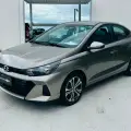 HYUNDAI HB20S 1.0 TGDI FLEX PLATINUM SAFETY AUTOMÁTICO HYUNDAI HB20S 1.0 TGDI FLEX PLATINUM SAFETY AUTOMÁTICO