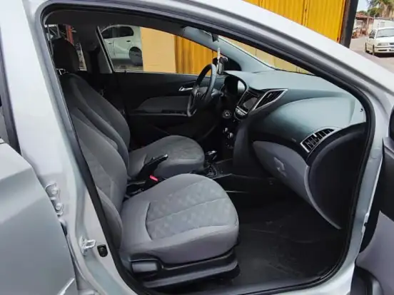 HYUNDAI-HB20S-1.6 PREMIUM 16V FLEX 4P AUTOMÁTICO HYUNDAI-HB20S-2016