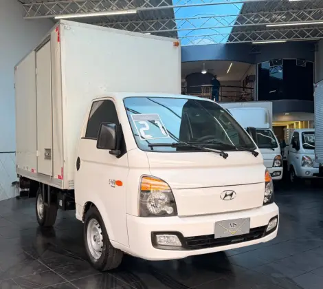 HYUNDAI HR 2.5 LONGO SEM CAÇAMBA 4X2 16V 130CV TURBO INTERCOOLER DIESEL 2P MANUAL HYUNDAI HR 2.5 LONGO SEM CAÇAMBA 4X2 16V 130CV TURBO INTERCOOLER DIESEL 2P MANUAL