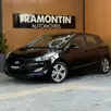 HYUNDAI I30 1.6 MPFI 16V FLEX 4P AUTOMÁTICO HYUNDAI I30 1.6 MPFI 16V FLEX 4P AUTOMÁTICO