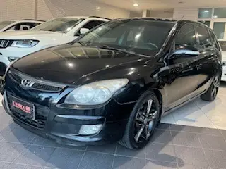 HYUNDAI I30 2.0 MPI 16V GASOLINA 4P AUTOMÁTICO HYUNDAI I30 2.0 MPI 16V GASOLINA 4P AUTOMÁTICO