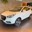 HYUNDAI IX35 2.0 MPFI 16V FLEX 4P AUTOMÁTICO HYUNDAI IX35 2.0 MPFI 16V FLEX 4P AUTOMÁTICO