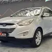 HYUNDAI IX35 2.0 MPI 4X2 16V GASOLINA 4P AUTOMÁTICO HYUNDAI IX35 2.0 MPI 4X2 16V GASOLINA 4P AUTOMÁTICO