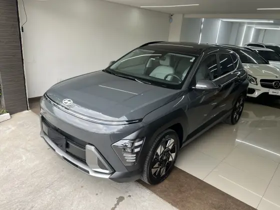 HYUNDAI KONA 1.6 GDI HEV SIGNATURE DCT HYUNDAI KONA 1.6 GDI HEV SIGNATURE DCT