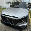 HYUNDAI CRETA 1.0 TGDI FLEX N LINE AUTOMÁTICO HYUNDAI CRETA 1.0 TGDI FLEX N LINE AUTOMÁTICO