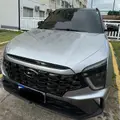 HYUNDAI CRETA 1.0 TGDI FLEX N LINE AUTOMÁTICO HYUNDAI CRETA 1.0 TGDI FLEX N LINE AUTOMÁTICO
