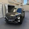 HYUNDAI CRETA 1.0 TGDI FLEX PLATINUM SAFETY AUTOMÁTICO HYUNDAI CRETA 1.0 TGDI FLEX PLATINUM SAFETY AUTOMÁTICO