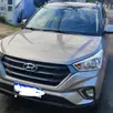 HYUNDAI CRETA 1.6 16V FLEX ATTITUDE AUTOMÁTICO HYUNDAI CRETA 1.6 16V FLEX ATTITUDE AUTOMÁTICO