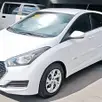 HYUNDAI HB20 1.6 COMFORT PLUS 16V FLEX 4P AUTOMÁTICO HYUNDAI HB20 1.6 COMFORT PLUS 16V FLEX 4P AUTOMÁTICO