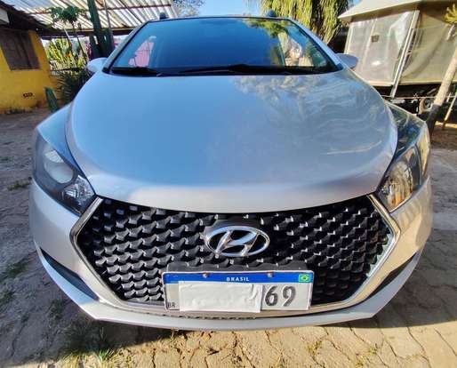 HYUNDAI-HB20-2018
