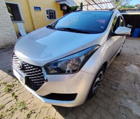 HYUNDAI-HB20-2018