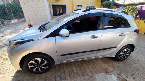 HYUNDAI-HB20-2018