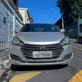 HYUNDAI HB20S 1.0 COMFORT PLUS 12V FLEX 4P MANUAL HYUNDAI HB20S 1.0 COMFORT PLUS 12V FLEX 4P MANUAL