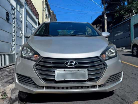 HYUNDAI-HB20S-1.0 COMFORT PLUS 12V FLEX 4P MANUAL HYUNDAI-HB20S-2016