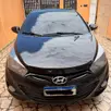 HYUNDAI HB20S 1.6 COMFORT PLUS 16V FLEX 4P MANUAL HYUNDAI HB20S 1.6 COMFORT PLUS 16V FLEX 4P MANUAL
