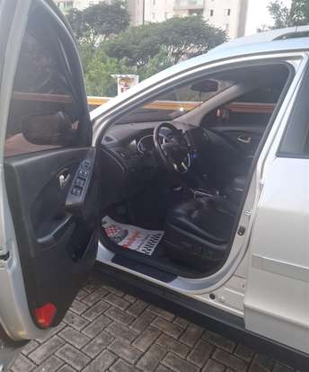 HYUNDAI-IX35-2.0 MPI 4X2 16V FLEX 4P AUTOMÁTICO HYUNDAI-IX35-2012