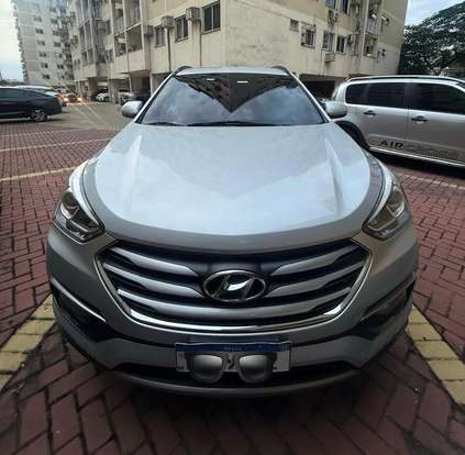 HYUNDAI-SANTA FÉ-2015