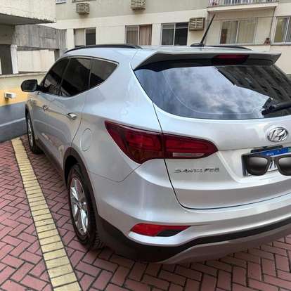 HYUNDAI-SANTA FÉ-2015