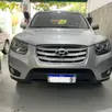 HYUNDAI SANTA FÉ 3.5 MPFI GLS V6 24V 285CV GASOLINA 4P AUTOMÁTICO HYUNDAI SANTA FÉ 3.5 MPFI GLS V6 24V 285CV GASOLINA 4P AUTOMÁTICO