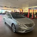 HYUNDAI SONATA 2.4 MPFI I4 16V 182CV GASOLINA 4P AUTOMÁTICO HYUNDAI SONATA 2.4 MPFI I4 16V 182CV GASOLINA 4P AUTOMÁTICO