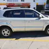HYUNDAI TUCSON 2.0 MPFI GLS 16V 143CV 2WD GASOLINA 4P AUTOMÁTICO HYUNDAI TUCSON 2.0 MPFI GLS 16V 143CV 2WD GASOLINA 4P AUTOMÁTICO