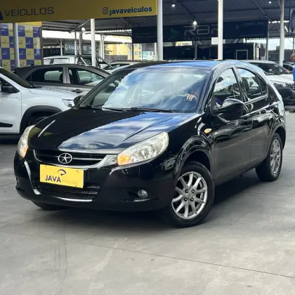 JAC J3 1.4 16V GASOLINA 4P MANUAL JAC J3 1.4 16V GASOLINA 4P MANUAL