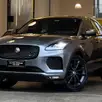 JAGUAR E-PACE 2.0 16V P250 FLEX R-DYNAMIC S AWD AUTOMÁTICO JAGUAR E-PACE 2.0 16V P250 FLEX R-DYNAMIC S AWD AUTOMÁTICO