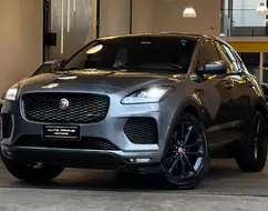 JAGUAR E-PACE 2.0 16V P250 FLEX R-DYNAMIC S AWD AUTOMÁTICO JAGUAR E-PACE 2.0 16V P250 FLEX R-DYNAMIC S AWD AUTOMÁTICO