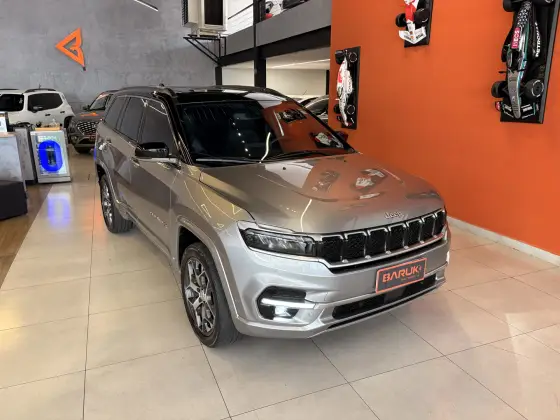 JEEP COMMANDER 2.0 TD380 TURBO DIESEL OVERLAND AT9 JEEP COMMANDER 2.0 TD380 TURBO DIESEL OVERLAND AT9