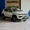 JEEP COMPASS 1.3 T270 TURBO FLEX LONGITUDE AT6 JEEP COMPASS 1.3 T270 TURBO FLEX LONGITUDE AT6
