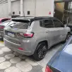 JEEP COMPASS 1.3 T270 TURBO FLEX S AT6 JEEP COMPASS 1.3 T270 TURBO FLEX S AT6
