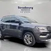 JEEP COMPASS 1.3 T270 TURBO FLEX LONGITUDE AT6 JEEP COMPASS 1.3 T270 TURBO FLEX LONGITUDE AT6