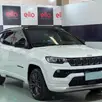 JEEP COMPASS 1.3 T270 TURBO FLEX S AT6 JEEP COMPASS 1.3 T270 TURBO FLEX S AT6