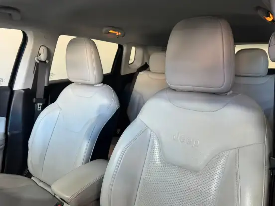 JEEP-COMPASS-2.0 16V DIESEL LIMITED 4X4 AUTOMÁTICO JEEP-COMPASS-2021