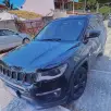 JEEP COMPASS 2.0 16V FLEX LONGITUDE AUTOMÁTICO JEEP COMPASS 2.0 16V FLEX LONGITUDE AUTOMÁTICO
