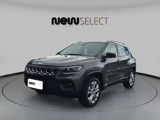 JEEP COMPASS 2.0 TD350 TURBO DIESEL LONGITUDE AT9 JEEP COMPASS 2.0 TD350 TURBO DIESEL LONGITUDE AT9