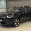 JEEP COMPASS 2.0 16V FLEX LONGITUDE AUTOMÁTICO JEEP COMPASS 2.0 16V FLEX LONGITUDE AUTOMÁTICO