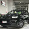 JEEP COMPASS 2.0 16V FLEX SPORT AUTOMÁTICO JEEP COMPASS 2.0 16V FLEX SPORT AUTOMÁTICO